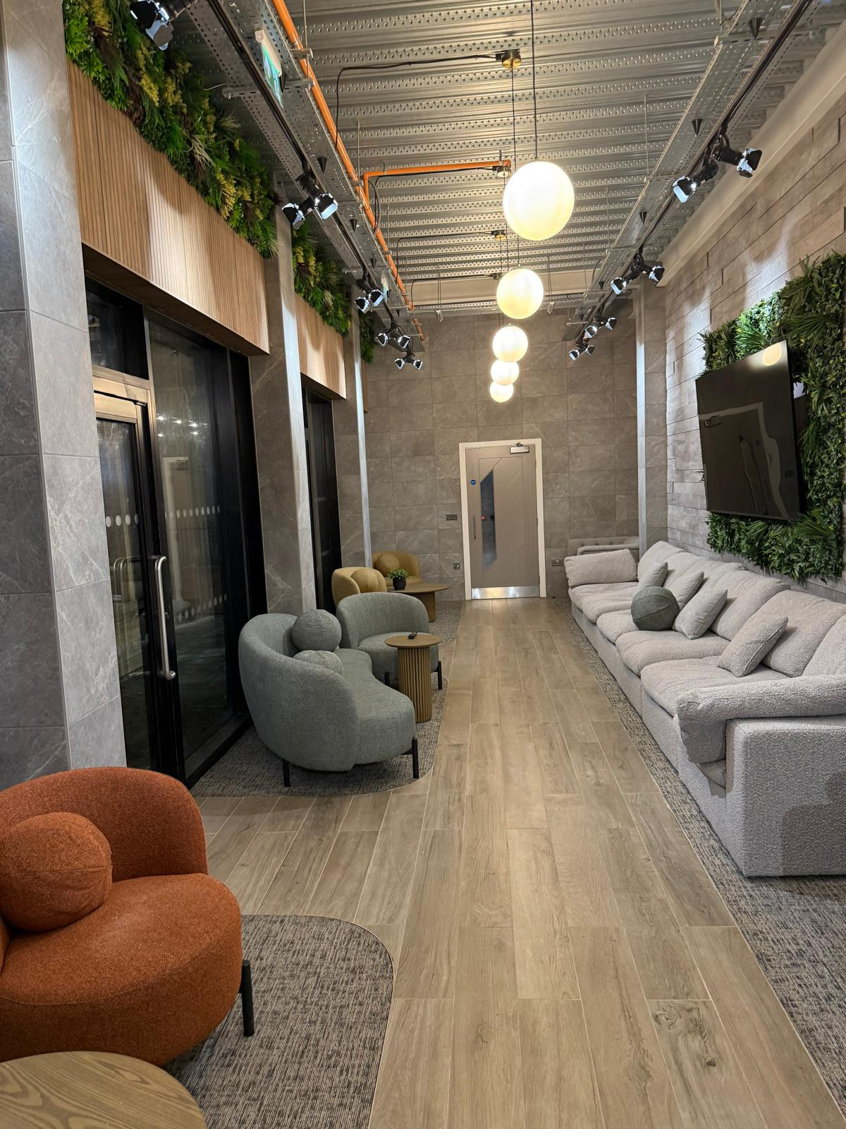 The EcoStay Apartment in 54 Jarrom Street LE2 - Property image 27 - VivreStays