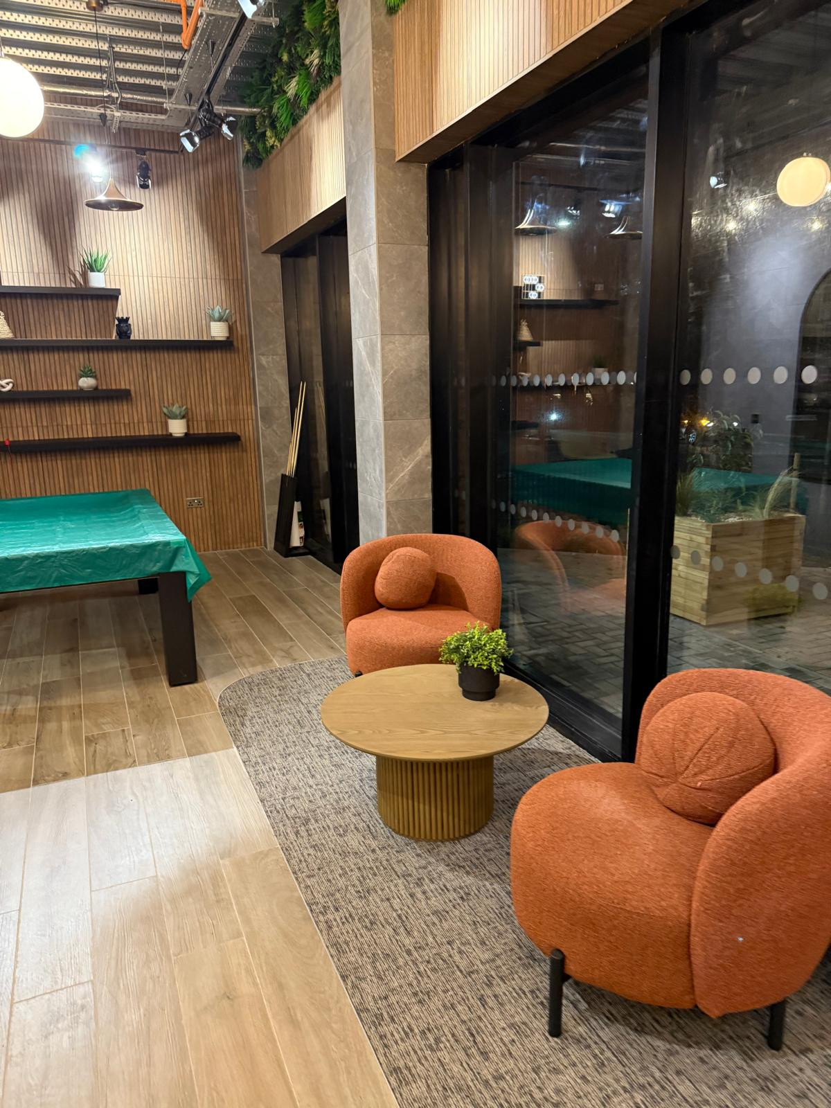 The EcoStay Apartment in 54 Jarrom Street LE2 - Property image 28 - VivreStays
