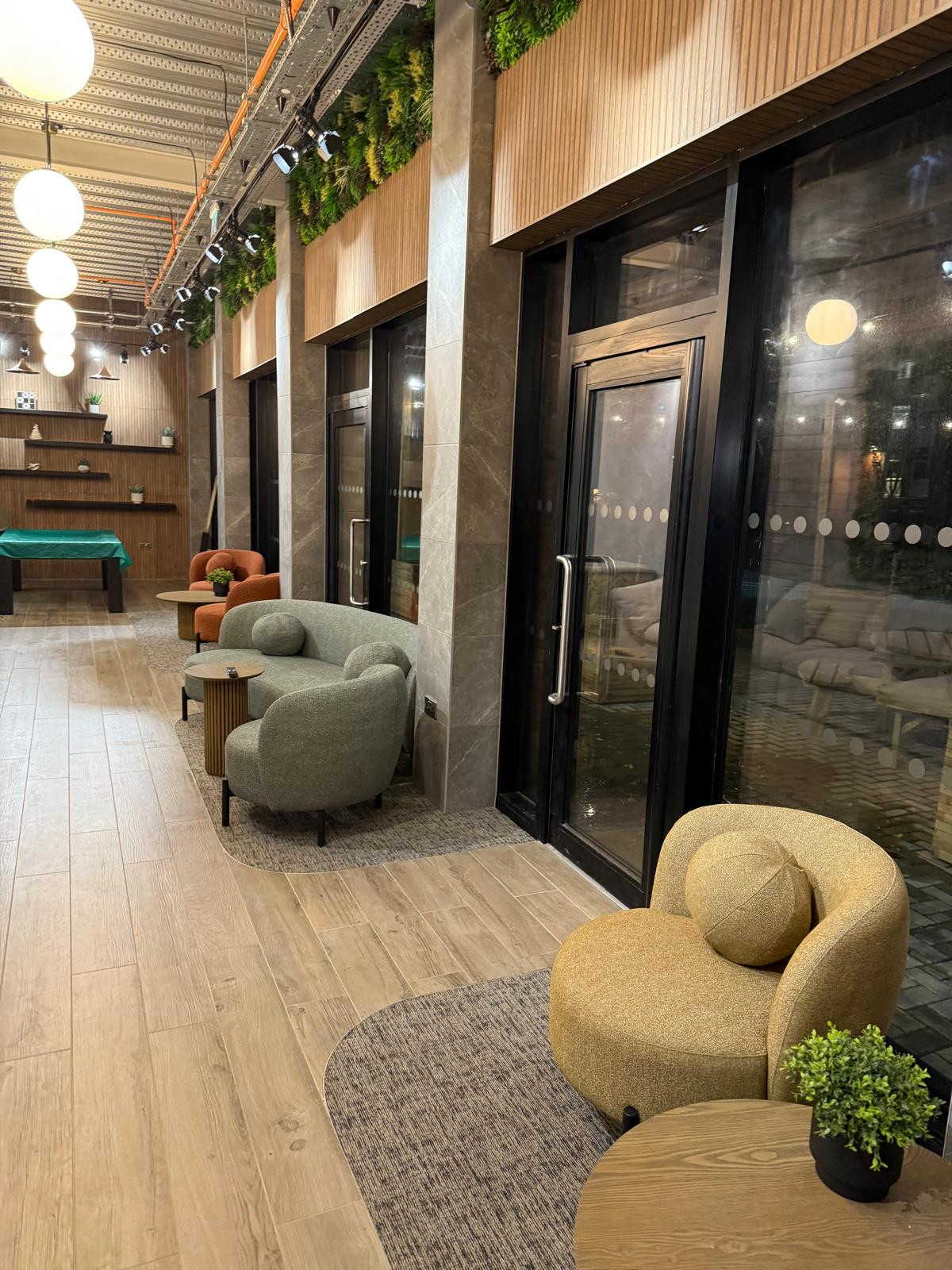 The EcoStay Apartment in 54 Jarrom Street LE2 - Property image 33 - VivreStays