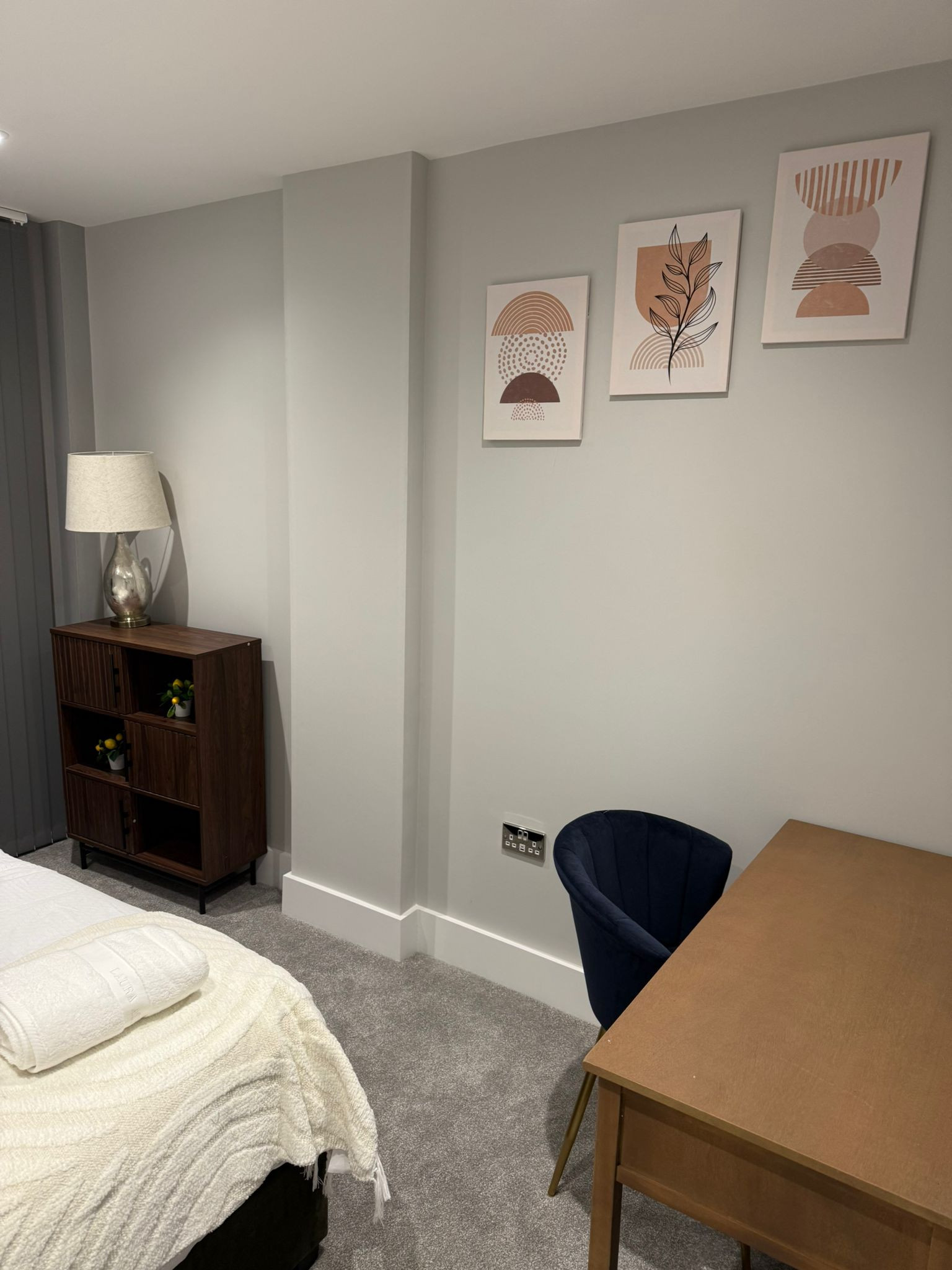 The EcoStay Apartment in 54 Jarrom Street LE2 - Property image 6 - VivreStays