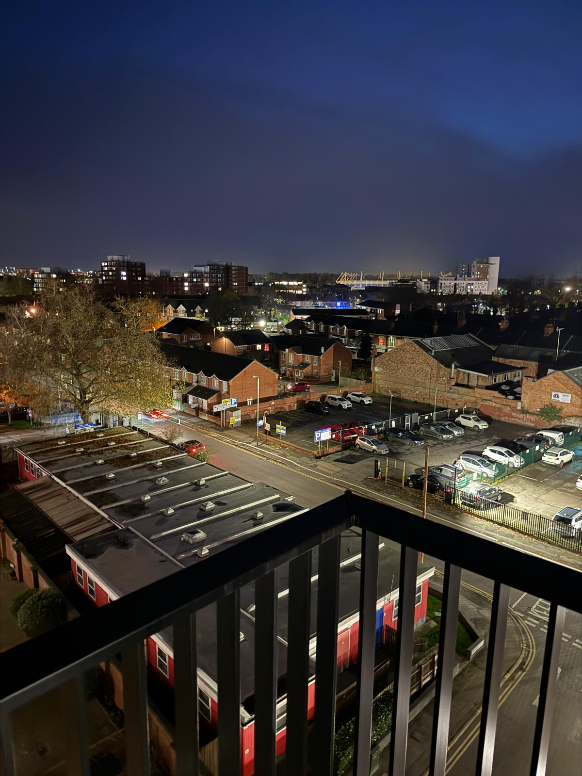 The EcoStay Apartment in 54 Jarrom Street LE2 - Property image 37 - VivreStays