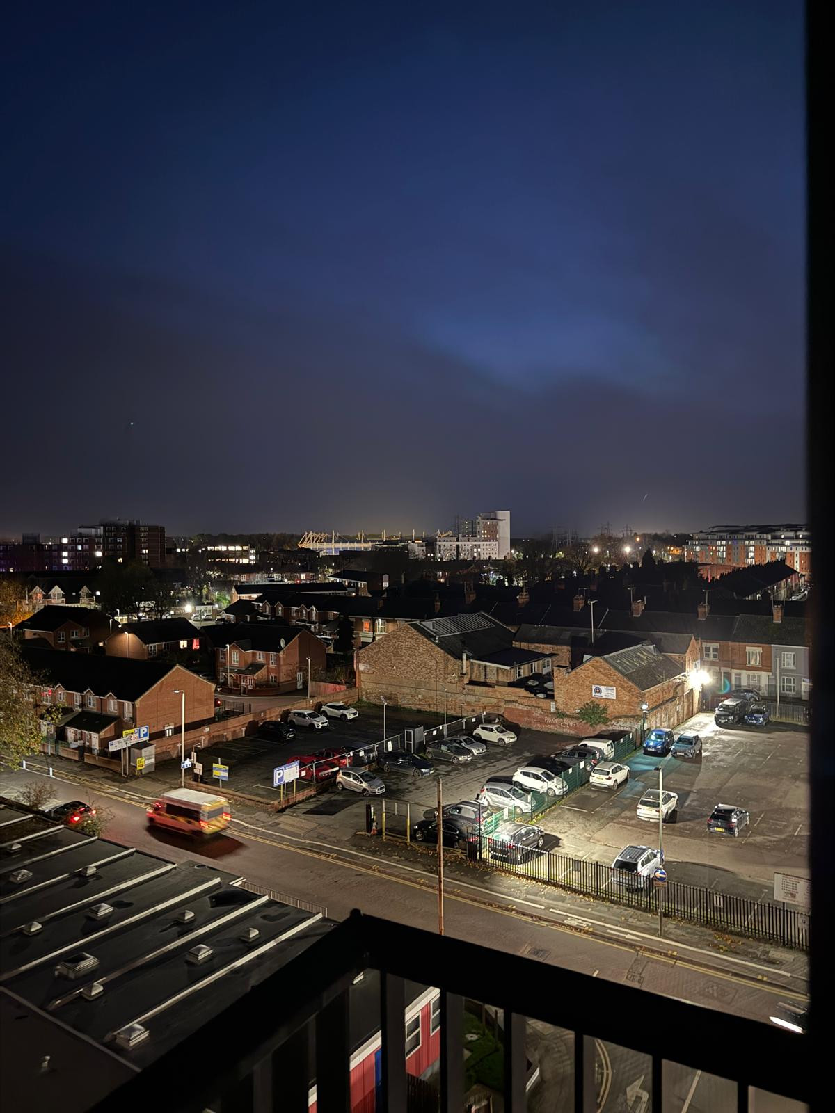 The EcoStay Apartment in 54 Jarrom Street LE2 - Property image 38 - VivreStays