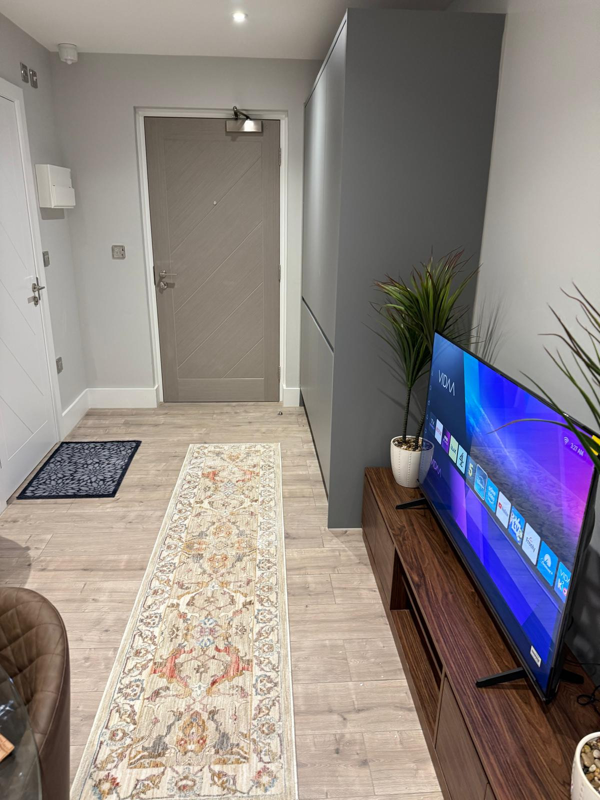 The EcoStay Apartment in 54 Jarrom Street LE2 - Property image 42 - VivreStays