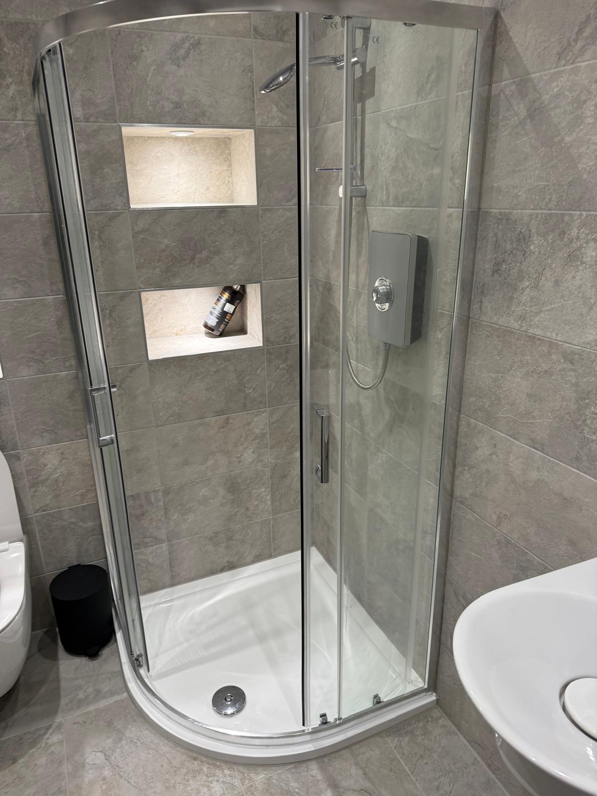 The EcoStay Apartment in 54 Jarrom Street LE2 - Property image 50 - VivreStays