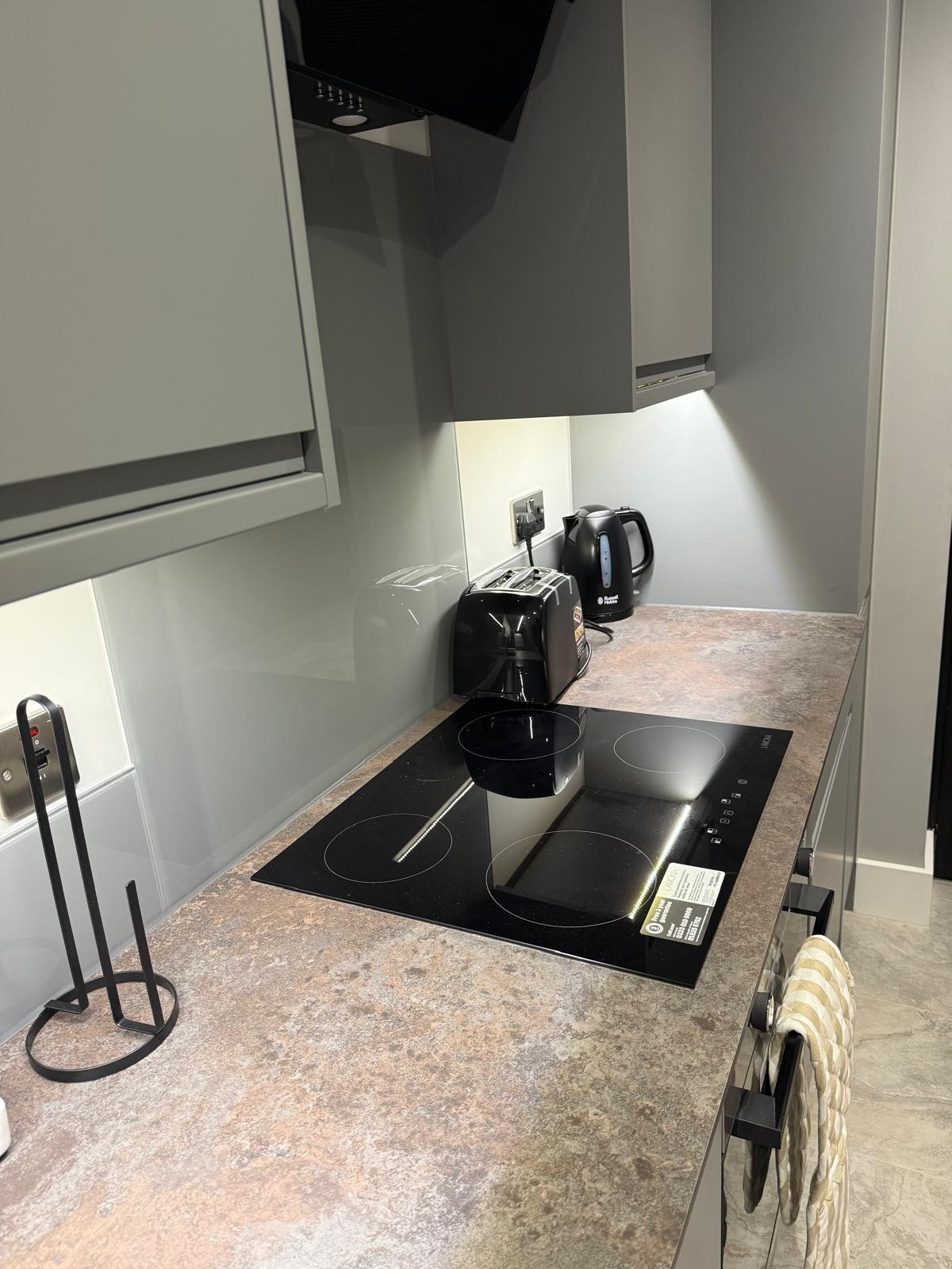 The EcoStay Apartment in 54 Jarrom Street LE2 - Property image 51 - VivreStays