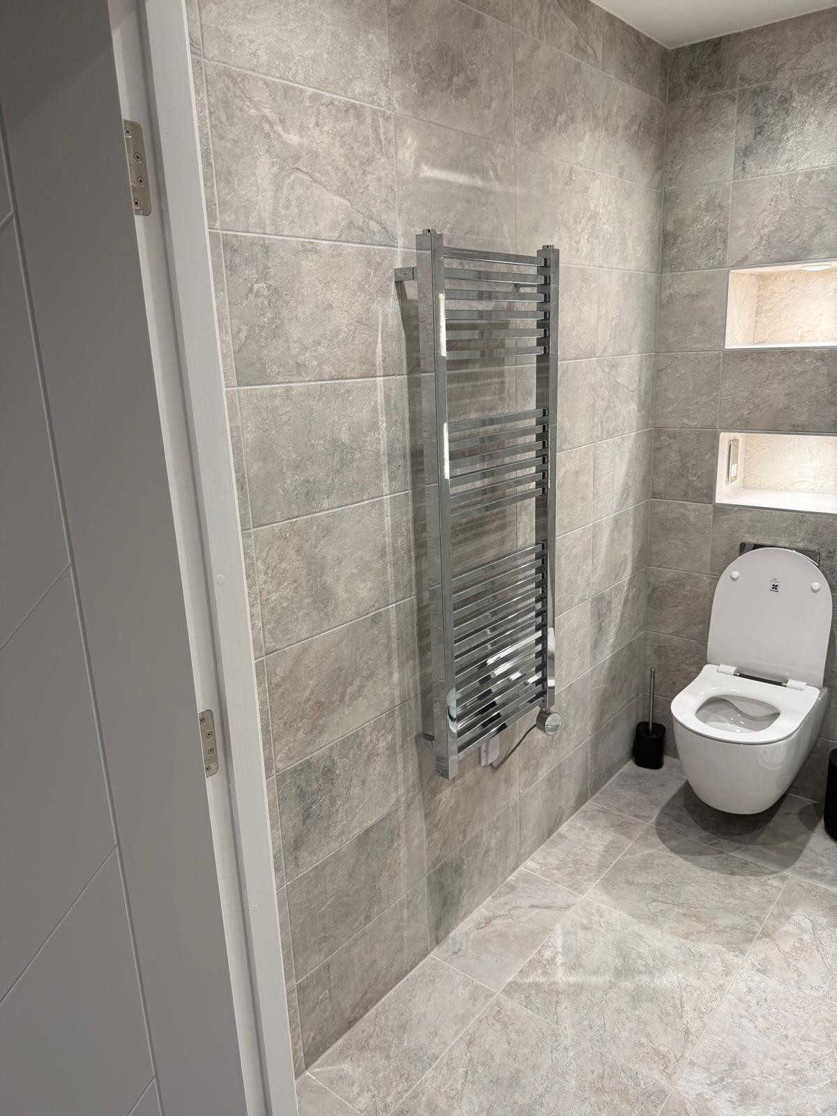 The EcoStay Apartment in 54 Jarrom Street LE2 - Property image 54 - VivreStays