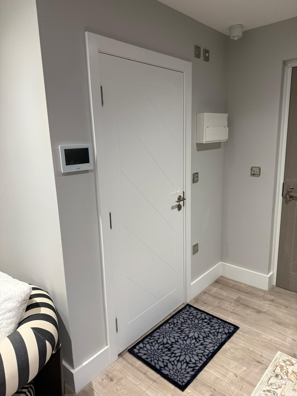The EcoStay Apartment in 54 Jarrom Street LE2 - Property image 55 - VivreStays