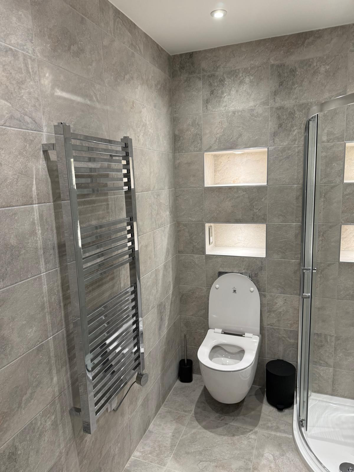 The EcoStay Apartment in 54 Jarrom Street LE2 - Property image 57 - VivreStays