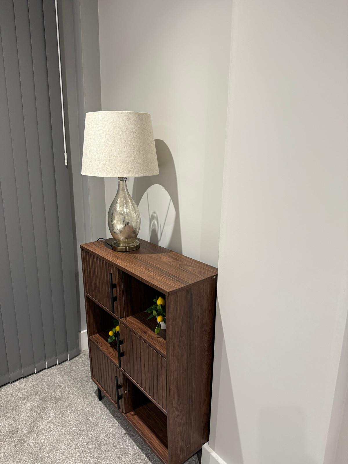 The EcoStay Apartment in 54 Jarrom Street LE2 - Property image 58 - VivreStays