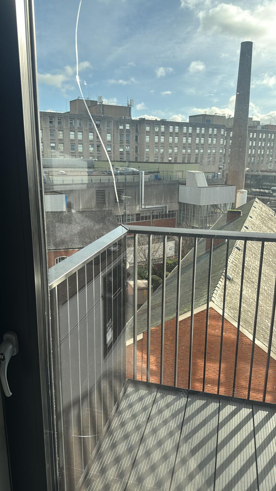 The EcoStay Apartment in 54 Jarrom Street LE2 - Property image 61 - VivreStays
