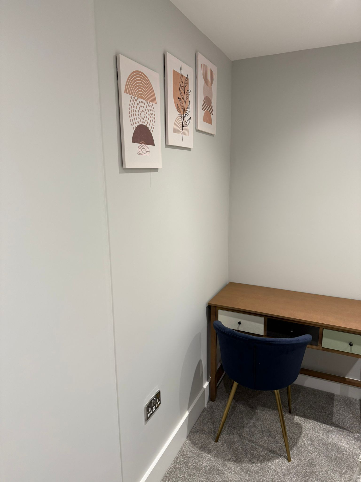 The EcoStay Apartment in 54 Jarrom Street LE2 - Property image 62 - VivreStays