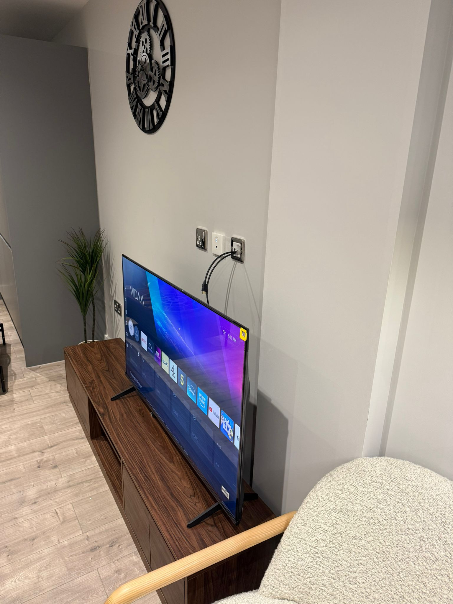 The EcoStay Apartment in 54 Jarrom Street LE2 - Property image 64 - VivreStays