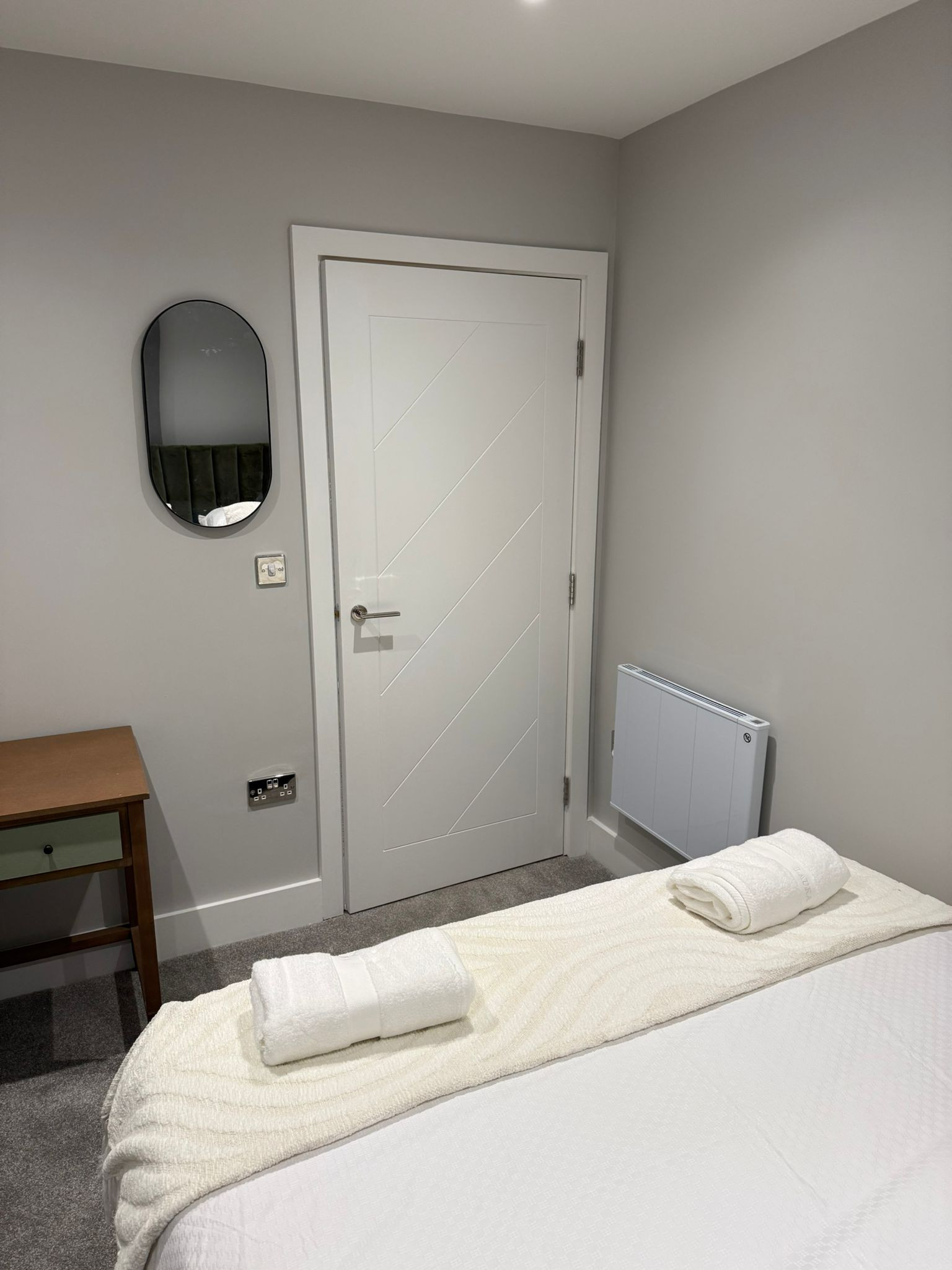 The EcoStay Apartment in 54 Jarrom Street LE2 - Property image 66 - VivreStays