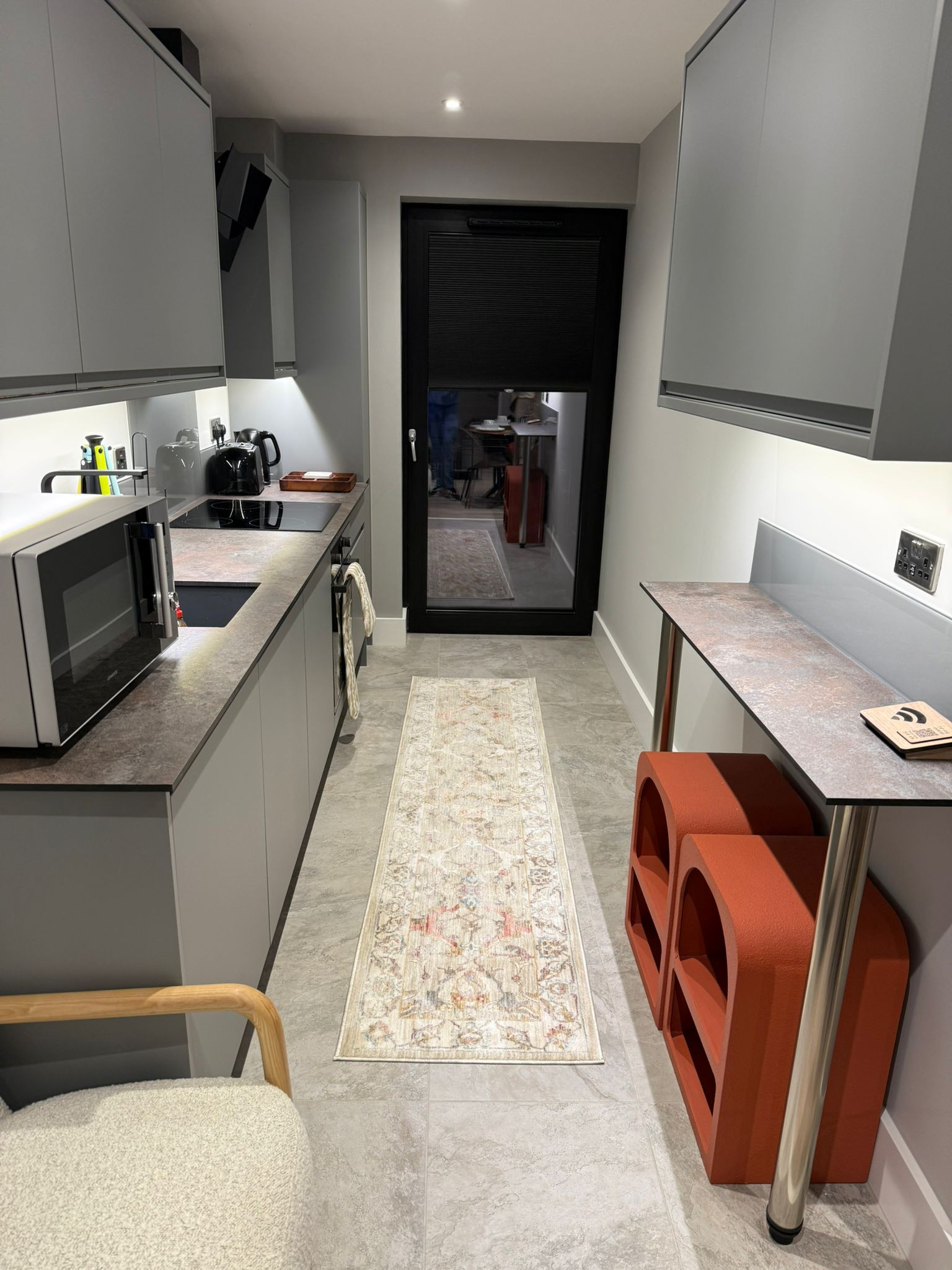 The EcoStay Apartment in 54 Jarrom Street LE2 - Property image 67 - VivreStays