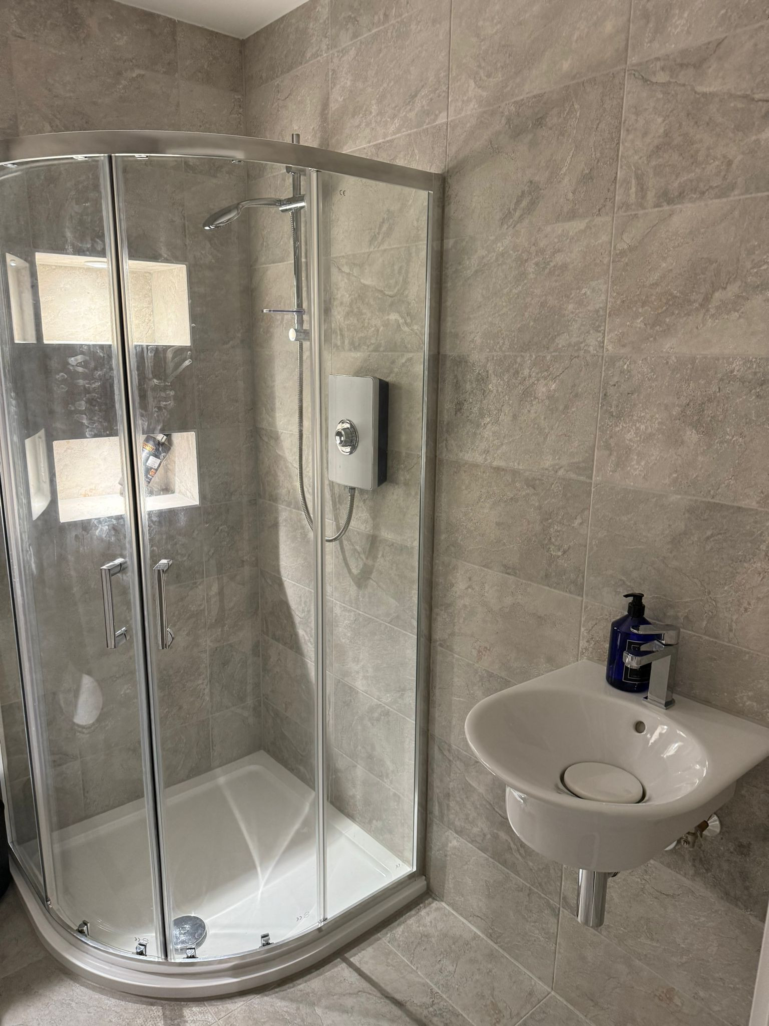 The EcoStay Apartment in 54 Jarrom Street LE2 - Property image 70 - VivreStays