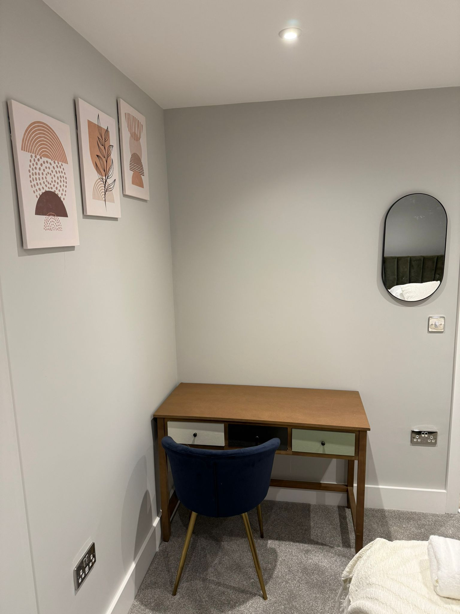 The EcoStay Apartment in 54 Jarrom Street LE2 - Property image 71 - VivreStays