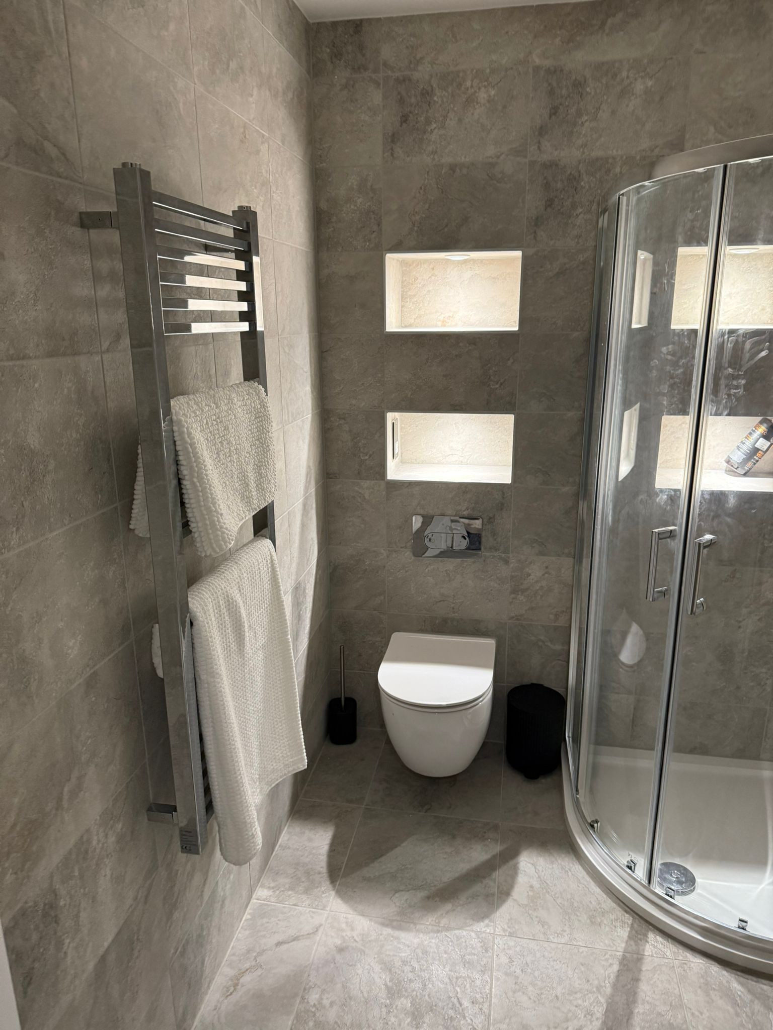 The EcoStay Apartment in 54 Jarrom Street LE2 - Property image 75 - VivreStays