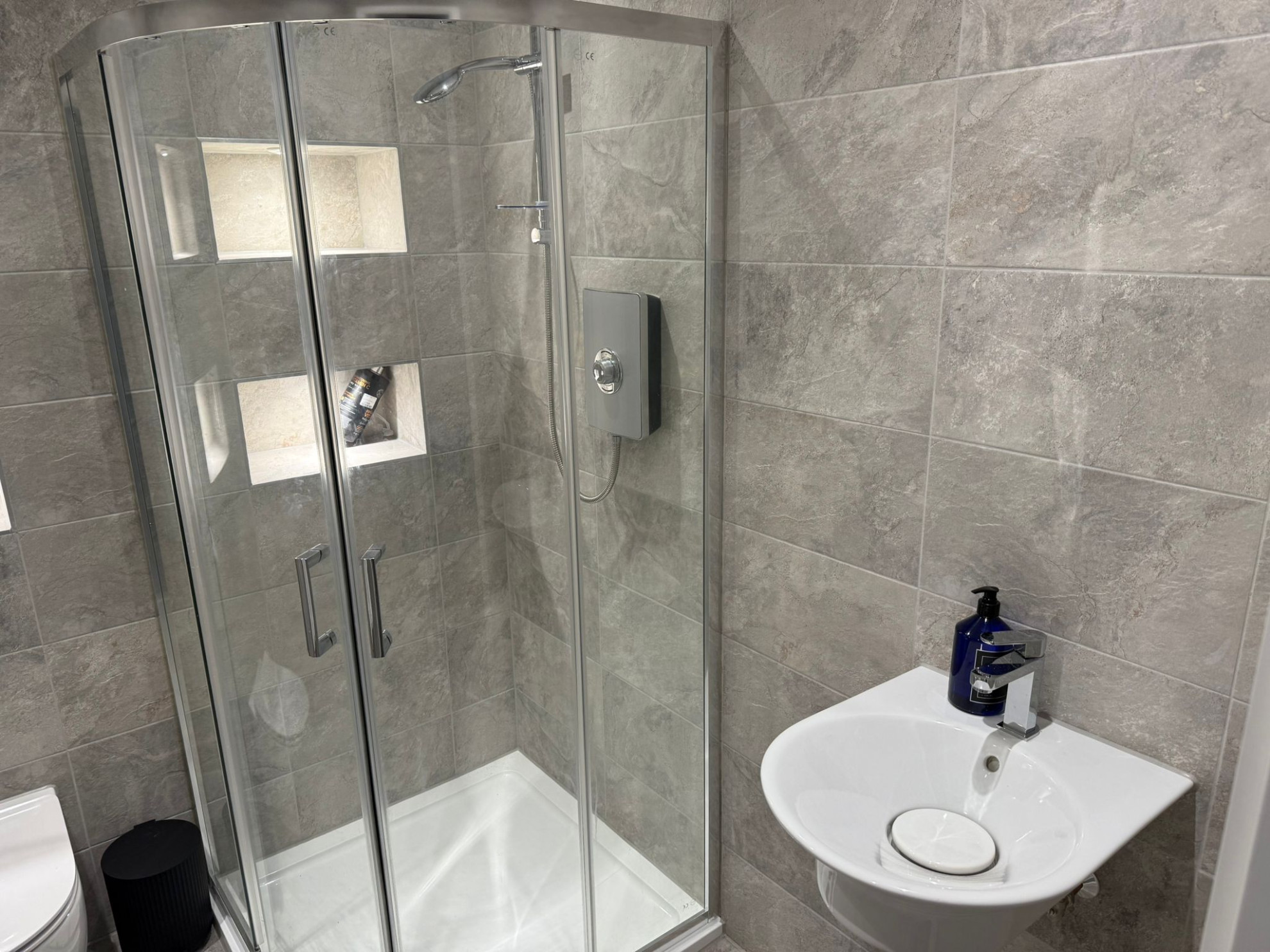 The EcoStay Apartment in 54 Jarrom Street LE2 - Property image 78 - VivreStays
