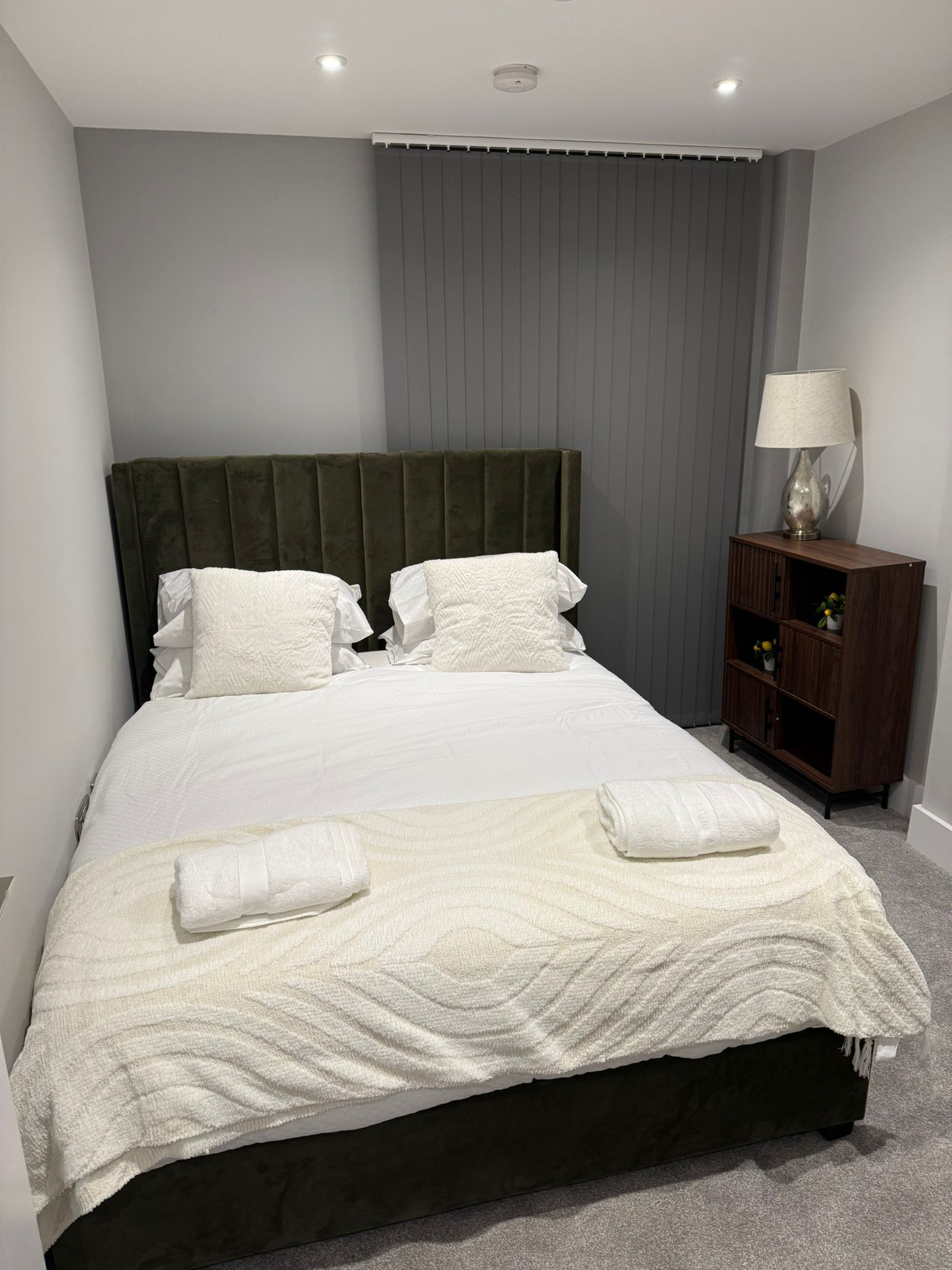 The EcoStay Apartment in 54 Jarrom Street LE2 - Property image 83 - VivreStays