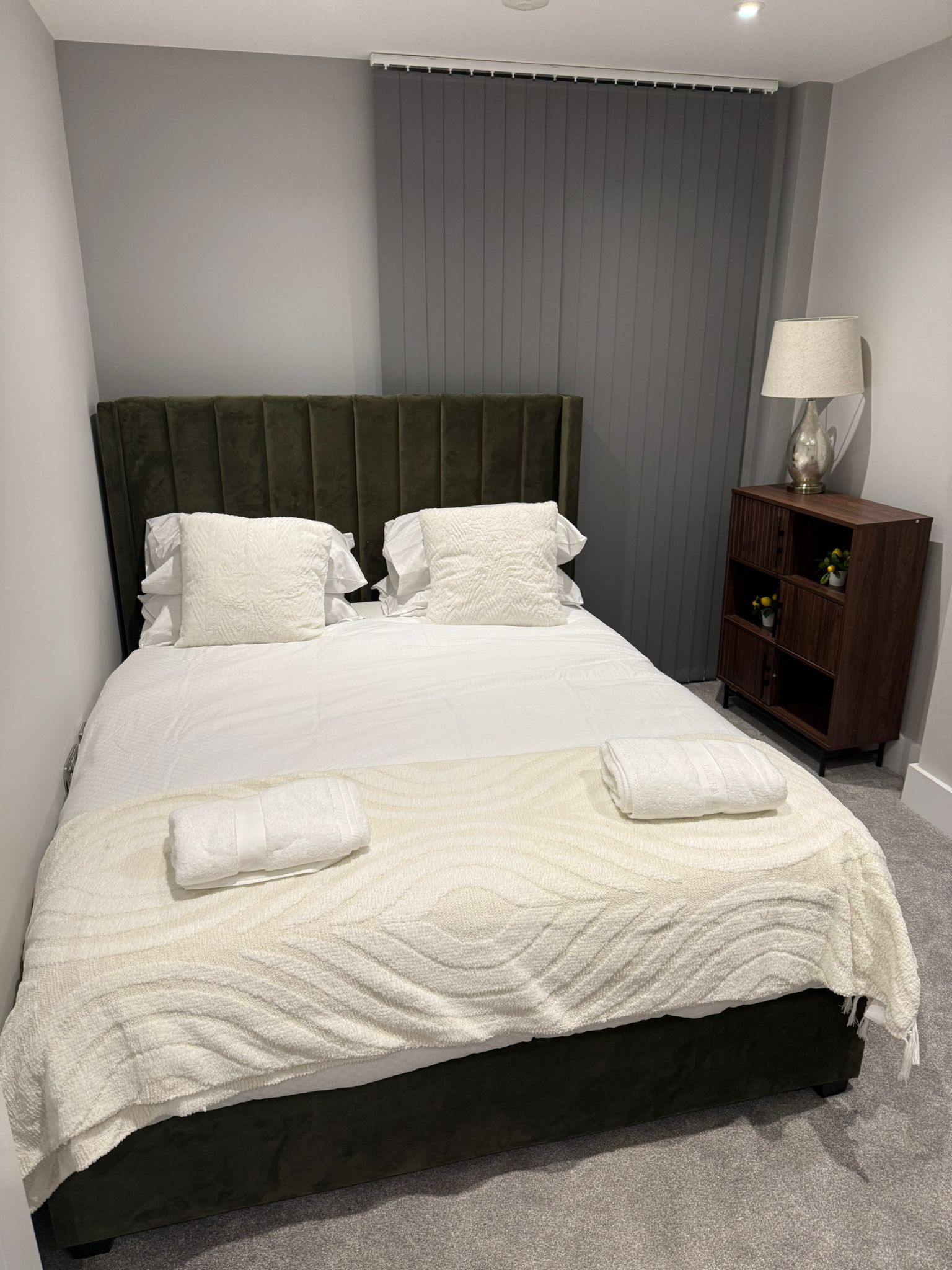 The EcoStay Apartment in 54 Jarrom Street LE2 - Property image 84 - VivreStays