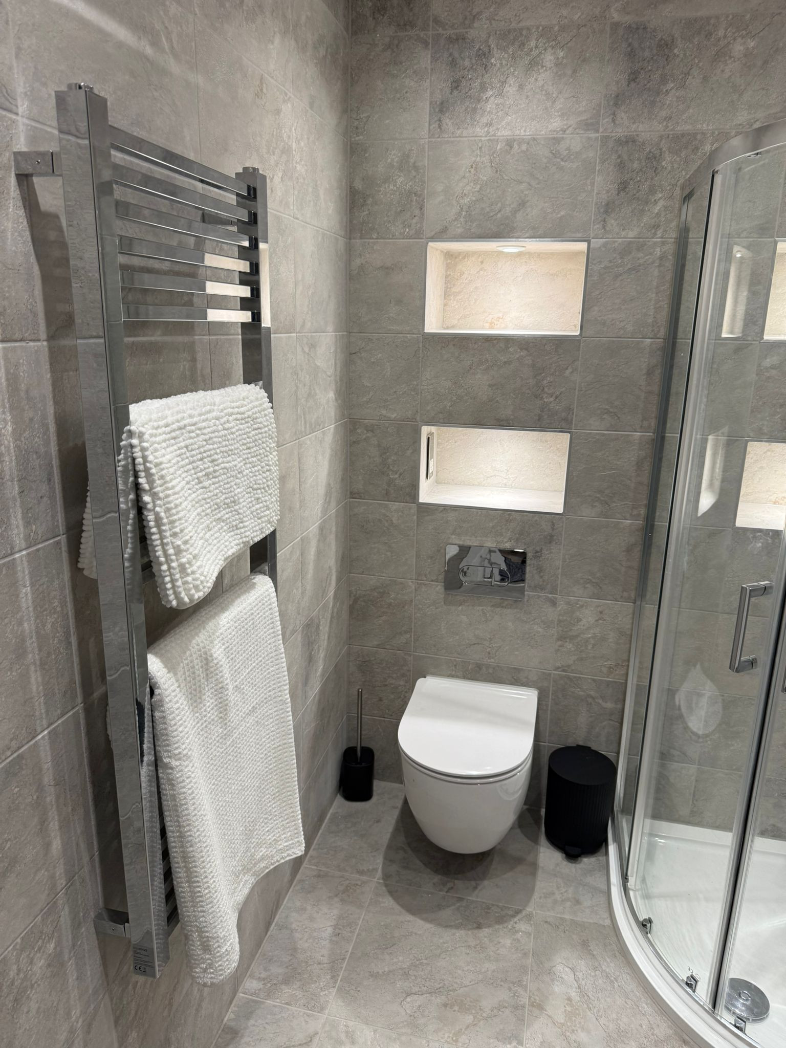 The EcoStay Apartment in 54 Jarrom Street LE2 - Property image 88 - VivreStays