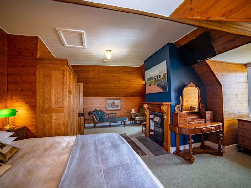 Search and Stay Destinations. Cottage Accommodation in Stanley, Tasmania - Australia