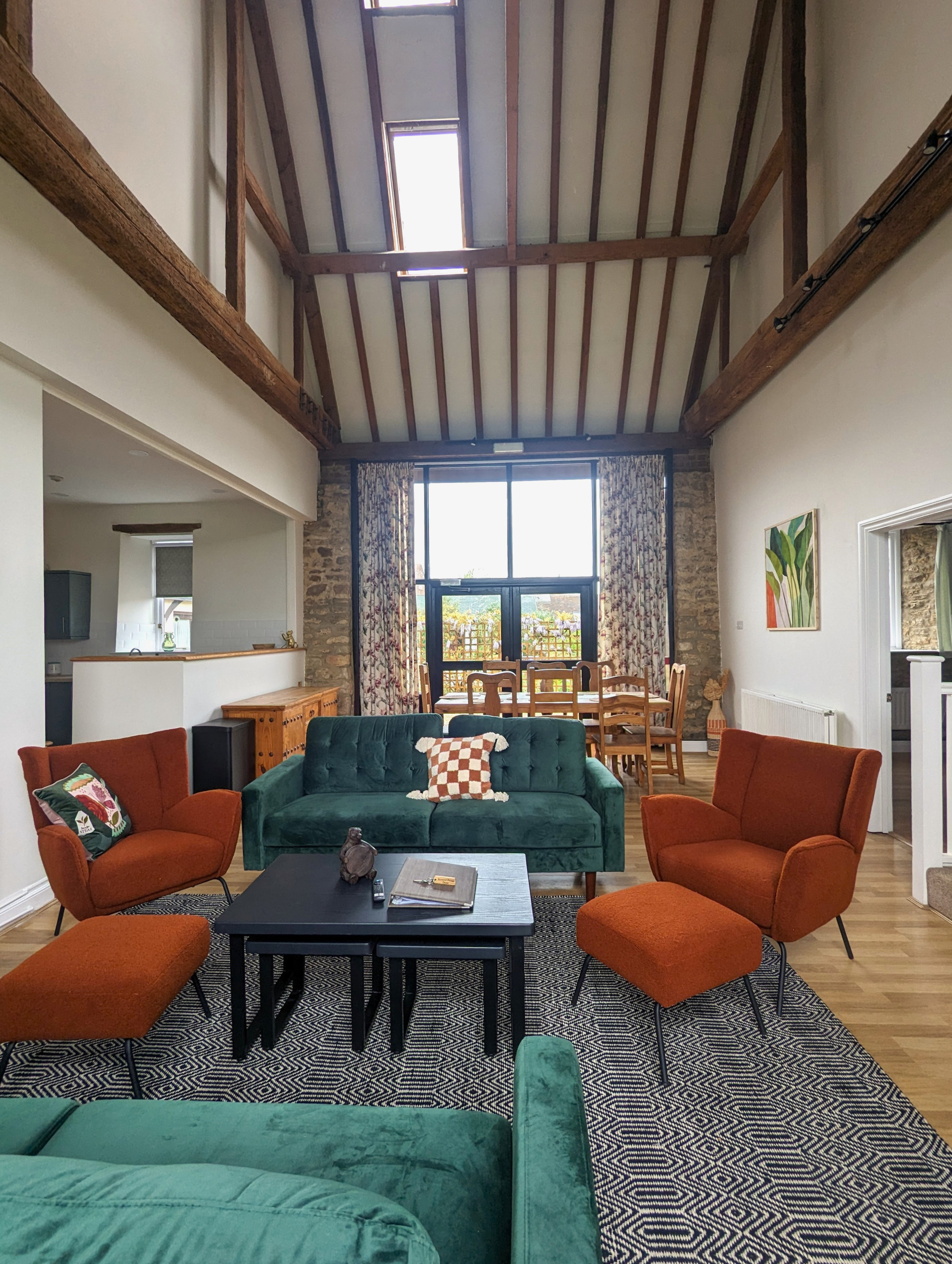 Search and Stay, undefined in undefined. Gallery position 2