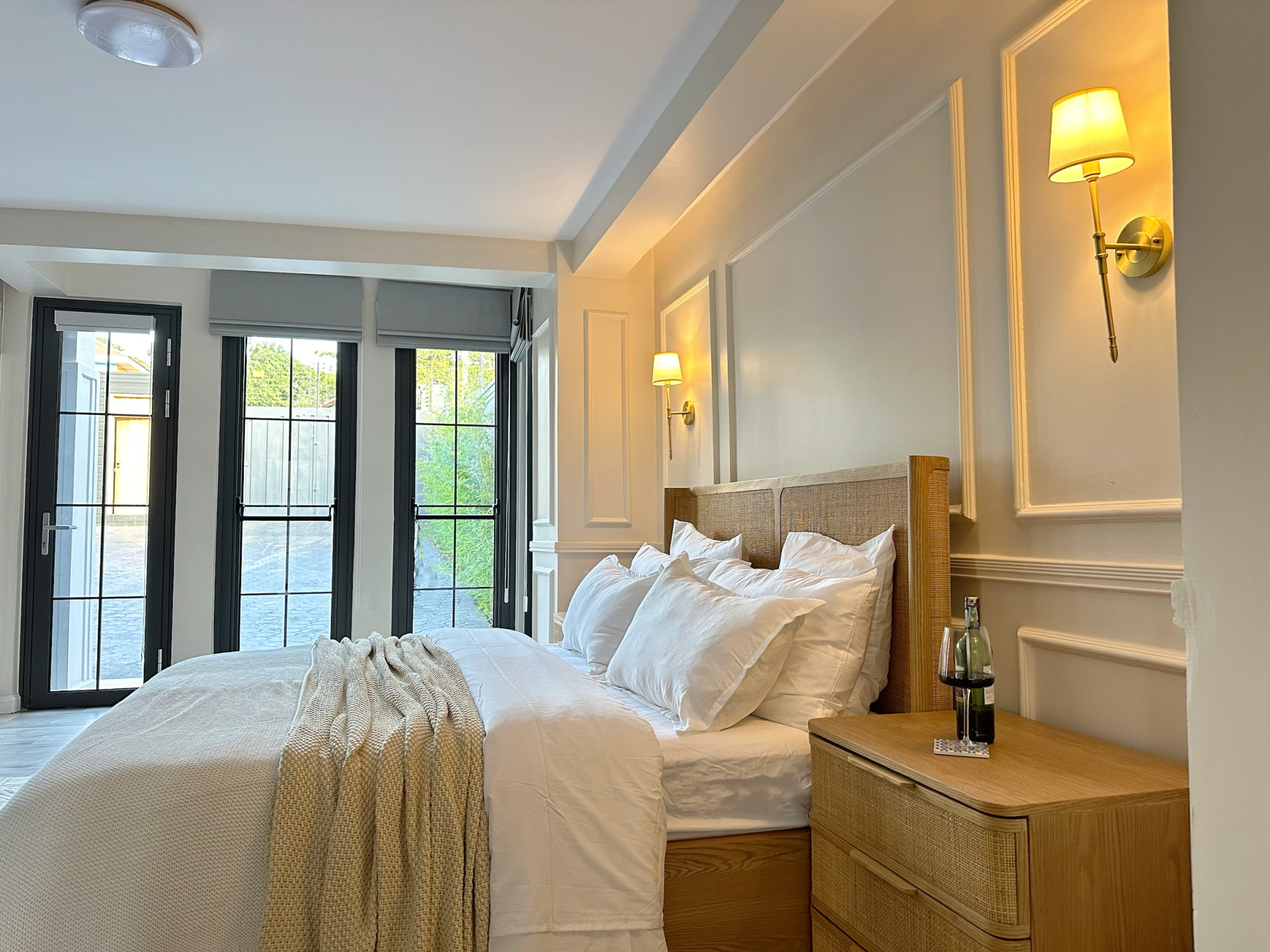 Search and Stay Destinations. Suite Accommodation in Arusha Region - Tanzania