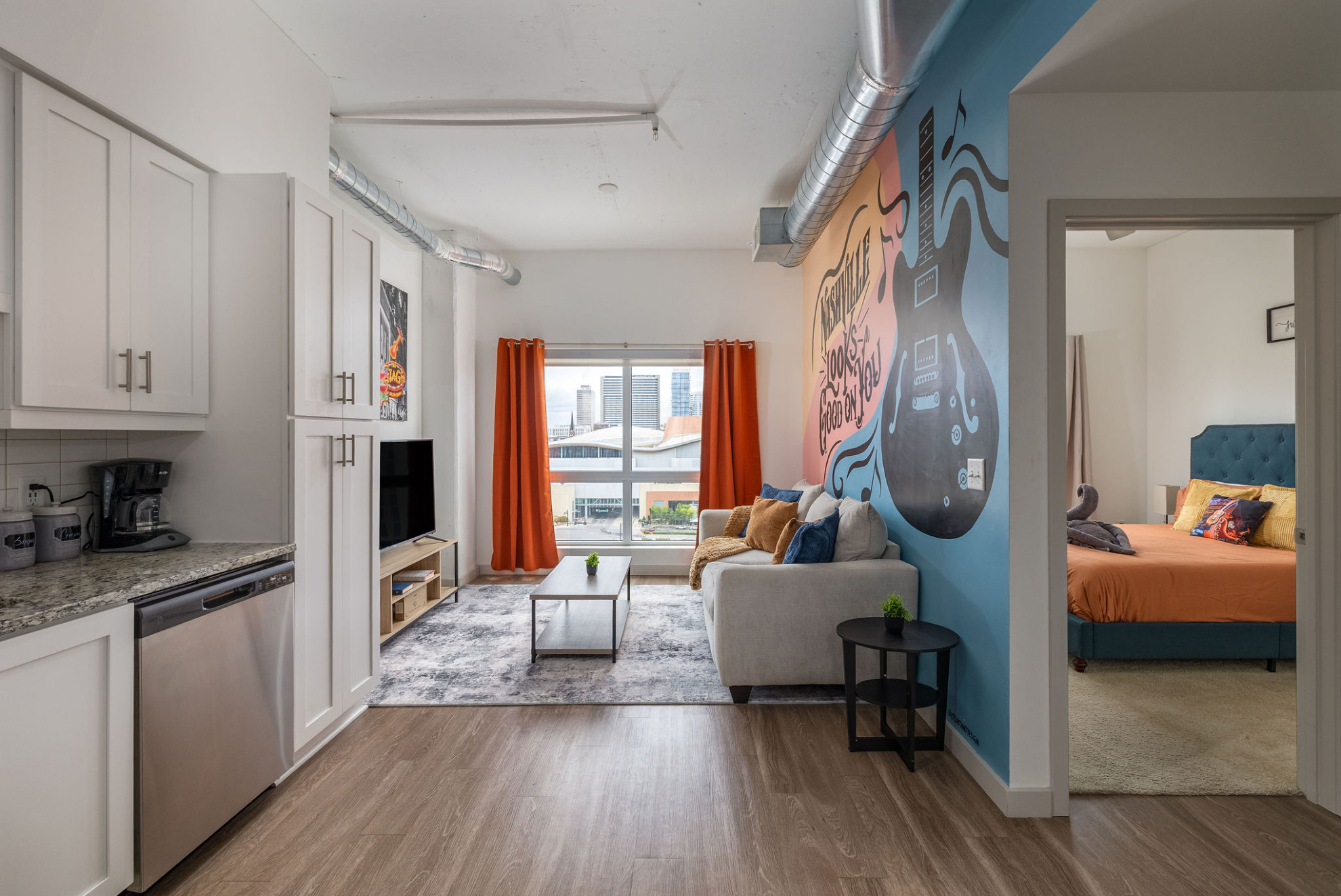 Search and Stay, undefined in undefined. Gallery position 4