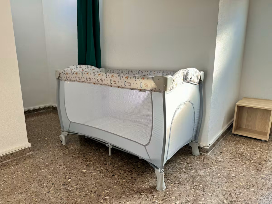 Valencia Long Stay Attic