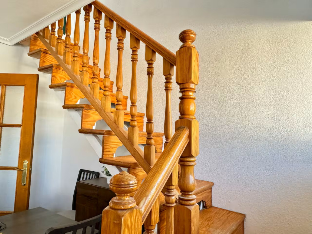 Valencia Long Stay Attic