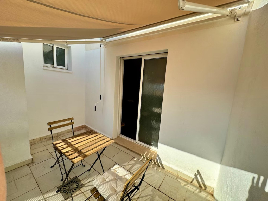 Valencia Long Stay Attic