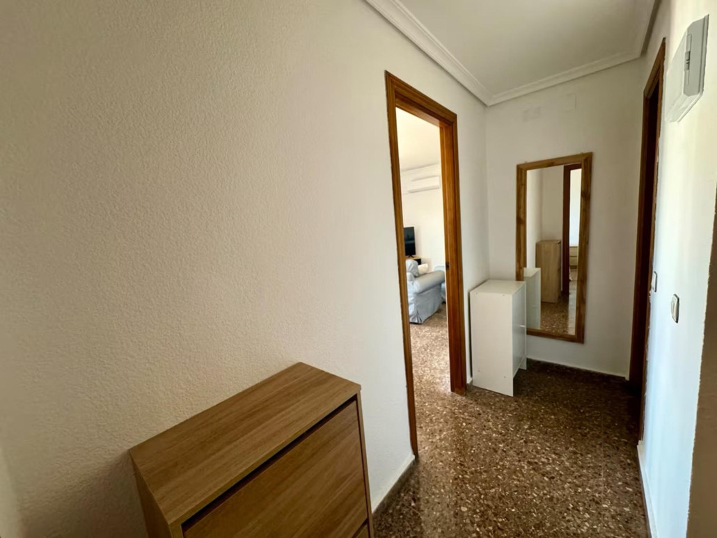 Valencia Long Stay Attic