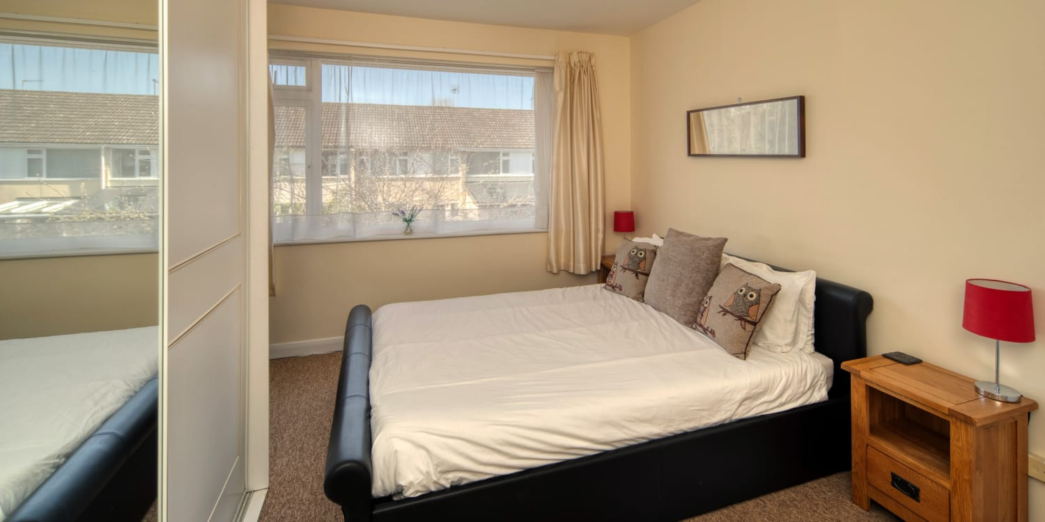 Search and Stay, undefined in undefined. Gallery position 1