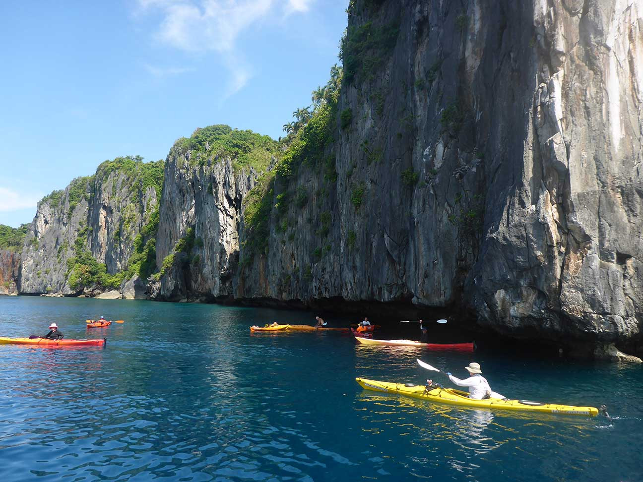 Image blog - Spring in Philippines: What to See, Do, and Book