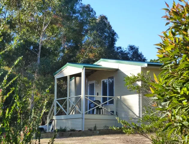 Image blog Where to Stay in Padthaway, SA, Australia