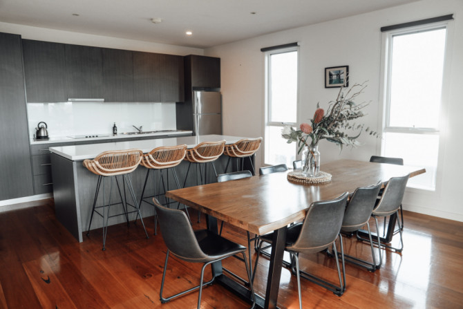 Search and Stay destination Port Campbell, VIC - Australia from AU$ 600. Pitcher Vista