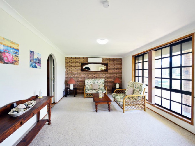 Search and Stay Pre Property, Toso Viti (Life is Good) in 26 Belle Villa Parade, Old Bar NSW 2430, Australia. Gallery position 1