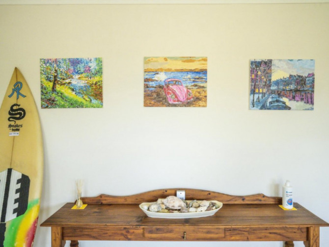 Search and Stay Pre Property, Toso Viti (Life is Good) in 26 Belle Villa Parade, Old Bar NSW 2430, Australia. Gallery position 2