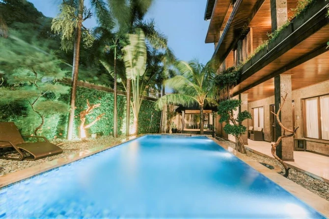 Search and Stay destination Kabupaten Badung, Bali - Indonesia from AU$ 95. Arthur Hotel Superior Room