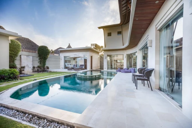 Search and Stay destination Bali - Indonesia from AU$ 540. K Villa 2 Bedroom