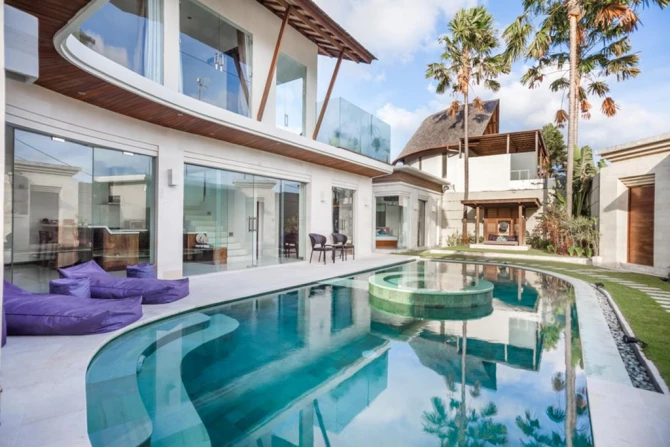 Search and Stay destination Bali - Indonesia from AU$ 465. K Villa 1 Bedroom