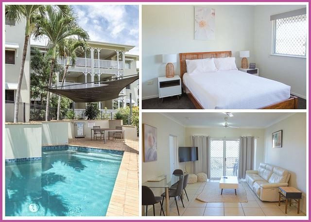 Search and Stay Pre Property, Martinez Resort in Townsville QLD 4810, Australia. Gallery position 0