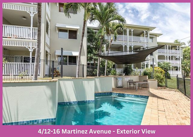 Search and Stay Pre Property, Martinez Resort in Townsville QLD 4810, Australia. Gallery position 1