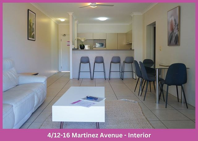 Search and Stay Pre Property, Martinez Resort in Townsville QLD 4810, Australia. Gallery position 2