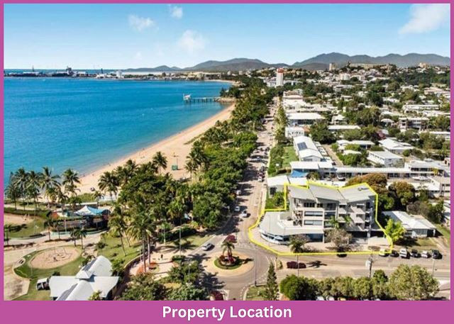 Search and Stay Pre Property, The Strand 2/120 in Townsville QLD 4810, Australia. Gallery position 2