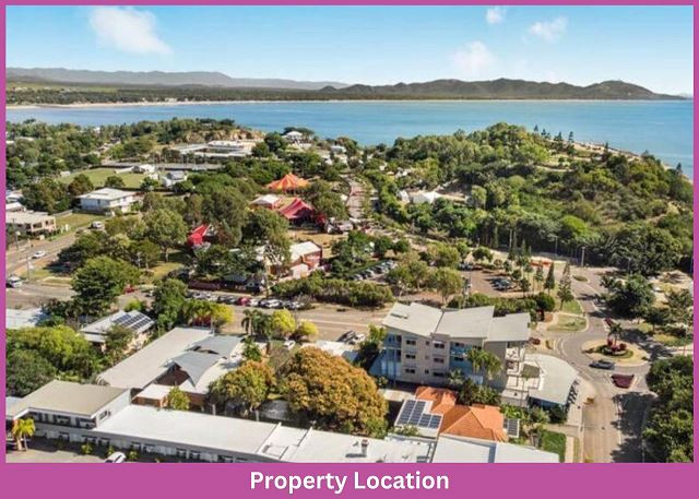 Search and Stay Pre Property, The Strand 2/120 in Townsville QLD 4810, Australia. Gallery position 3