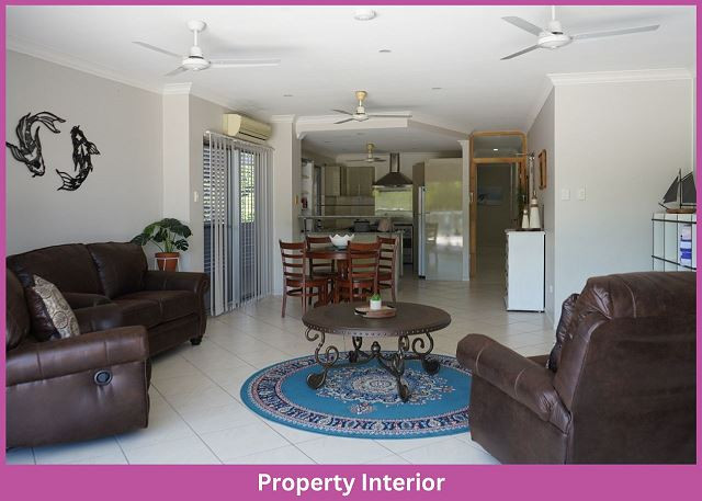 Search and Stay Pre Property, The Strand 2/120 in Townsville QLD 4810, Australia. Gallery position 4