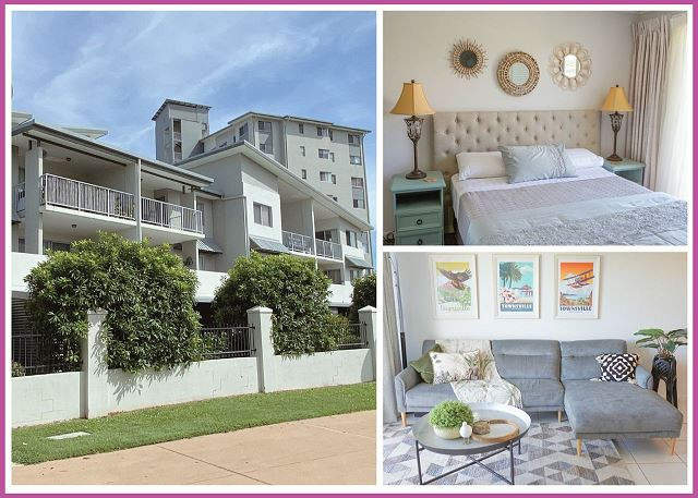 Search and Stay destination Townsville, QLD - Australia from AU$ 169. Two at Urban Quarter