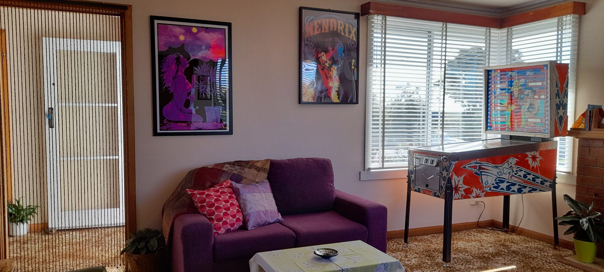 Search and Stay, undefined in undefined. Gallery position 1